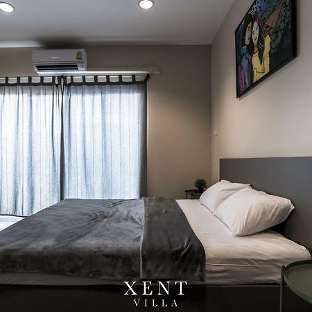 Xent Pool Villa Ранонг Екстер'єр фото
