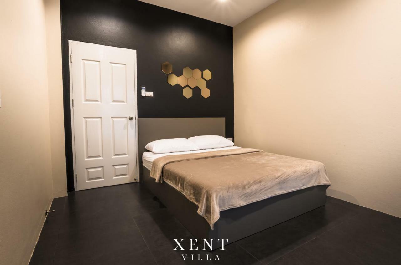 Xent Pool Villa Ранонг Екстер'єр фото