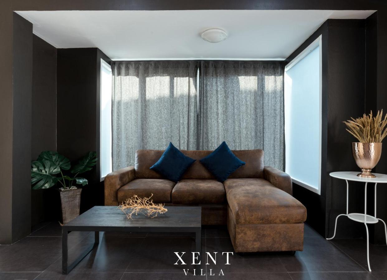 Xent Pool Villa Ранонг Екстер'єр фото